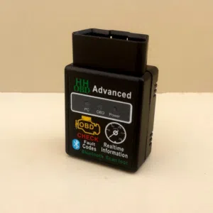 جهاز فحص السيارات