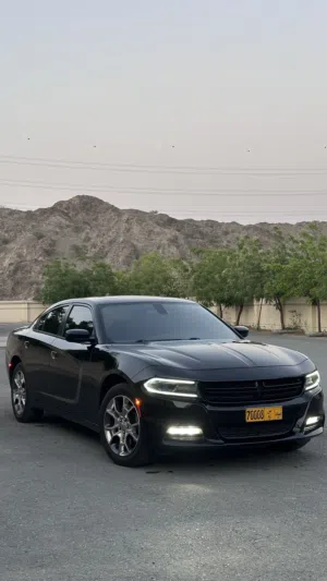 Used Dodge Charger in Al Batinah