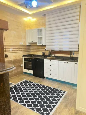 200 m2 5 Bedrooms Apartments for Sale in Benghazi Venice