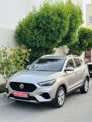 MGZS  MODEL 2022  ENGINE 1.5L  SINGLE OWNER FULLY AGENT MAINTAINED  EXCELLENT CONDITION  MANAMA