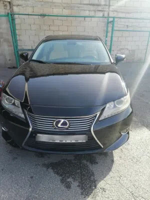 Used Lexus ES in Irbid