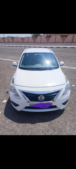 Used Nissan Sunny in Al Ahmadi