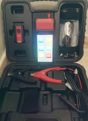 BT608 battery tester