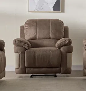 Recliner bought from homecenter