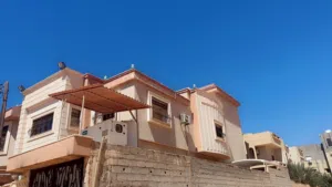 منزل لبيع في السراج