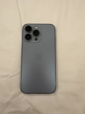 iPhone 13 Pro