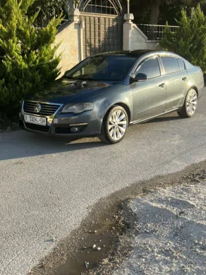 Vw passat  1.8 tsi