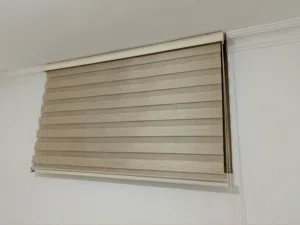 ستارة رول زيبرا تركي أصلي من ماركة Brillife