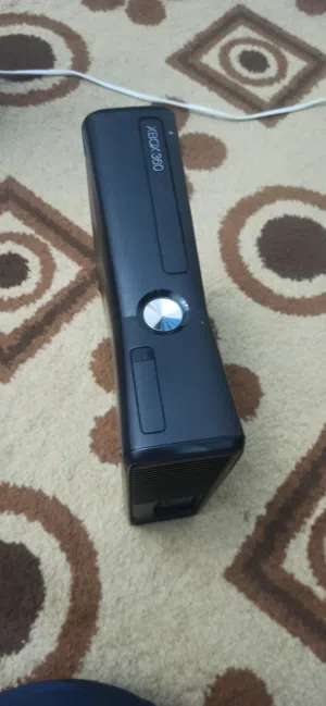 Xbox 360 مستعمل