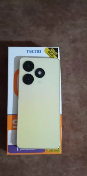 ‏تكنو ‏.‏ سبارك ‏.‏ 256 جيجابايت‏1