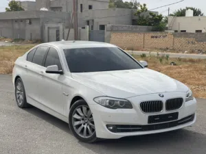 BMW F10 بي ام