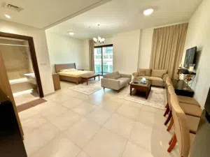 STUDIO FOR RENT IN SAADIYAT