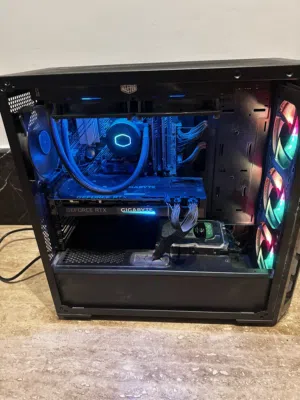 Gaming PC - RTX 3070 / Ryzen 7 3700X / 16GB