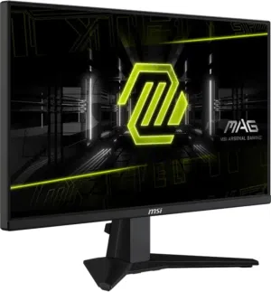 MAG 255F E20