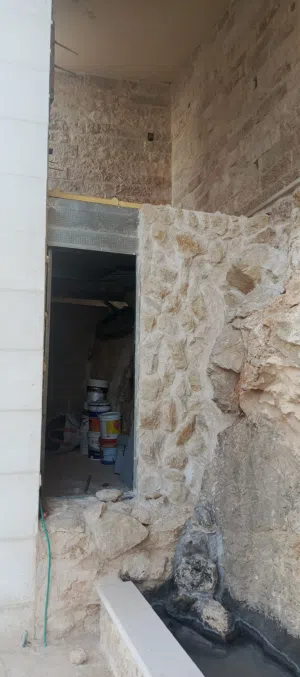 أعمال بناء