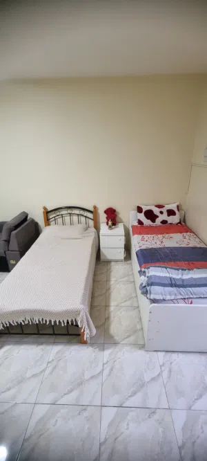 Furnished Monthly in Al Ain Al Jahili