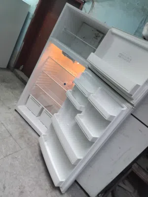 بيع ثلاجة ونسا 24 قدم حجم عائلي استعمال خفيف معا التوصيل والكفاله