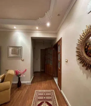 220 m2 5 Bedrooms Apartments for Rent in Tripoli Hay Demsheq