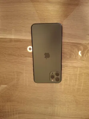 Apple iPhone 11 Pro Max 128 GB in Zarqa