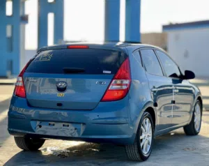 New Hyundai i30 in Tripoli