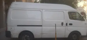 Used Nissan Urvan in Al Ahmadi