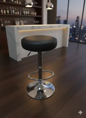 كرسي ستول مريح وعصري – عرض نار