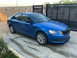 used-skoda-octavia-in-nablus