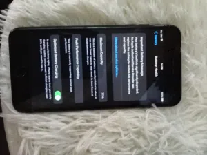Apple iPhone 7 Plus 32 GB in Amman