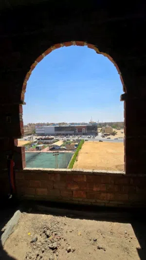 190 m2 3 Bedrooms Apartments for Sale in Giza 6th of October