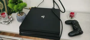 بليستيشن فور برو مهكر 1000GB وان تيرا