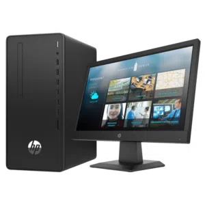 hp microtower 290 g4 used