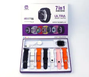 Ultra Smart watch