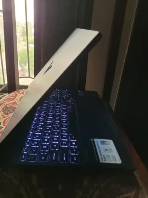 HP Gaming Laptop