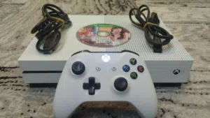 Xbox One S Xbox for sale in Jenin