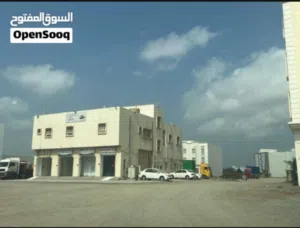 محل للايجار في صحار فلج القبائل خلف تشاينا داون تاون* *shop for rent on Sohar Al Falaj behind china