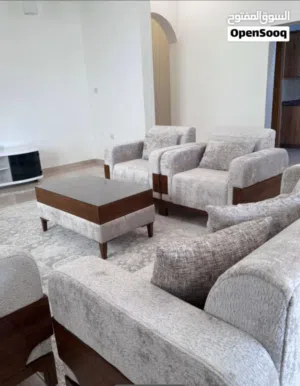 طقم مجلس جديد