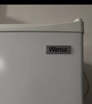 ثلاجه ونسا نظيفه