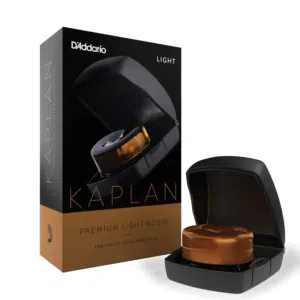 الفونة دادريو بريميوم – DAddario Kaplan Premium Dark Rosin