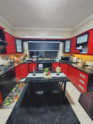 195 m2 3 Bedrooms Apartments for Sale in Amman Al Bnayyat