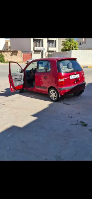 Used Hyundai Atos in Tripoli