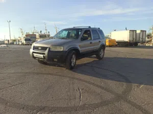 Used Ford Maverick in Tripoli