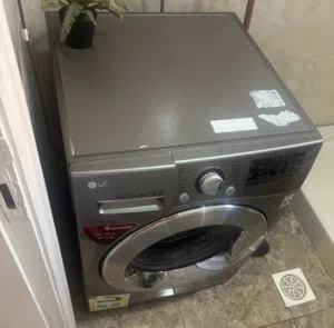 غسالة ملابس