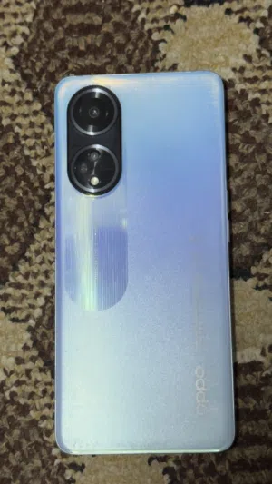 Oppo A98 256 GB in Farwaniya