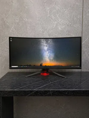 ASUS ROGPG348Q