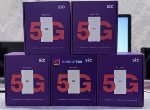 Huawei H155-383 5G CPE 5 Router 5G WiFi6 latest model wifi router new not open box