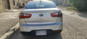 Used Kia Rio in Baghdad