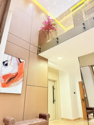 250 m2 4 Bedrooms Apartments for Sale in Tripoli Alfornaj