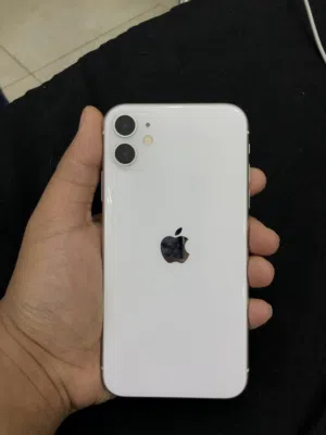 iPhone11 وكاله