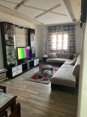 شقه عمارات ابن النفيس امام مستشفي السكر