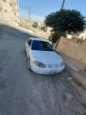 Used Hyundai Avante in Amman